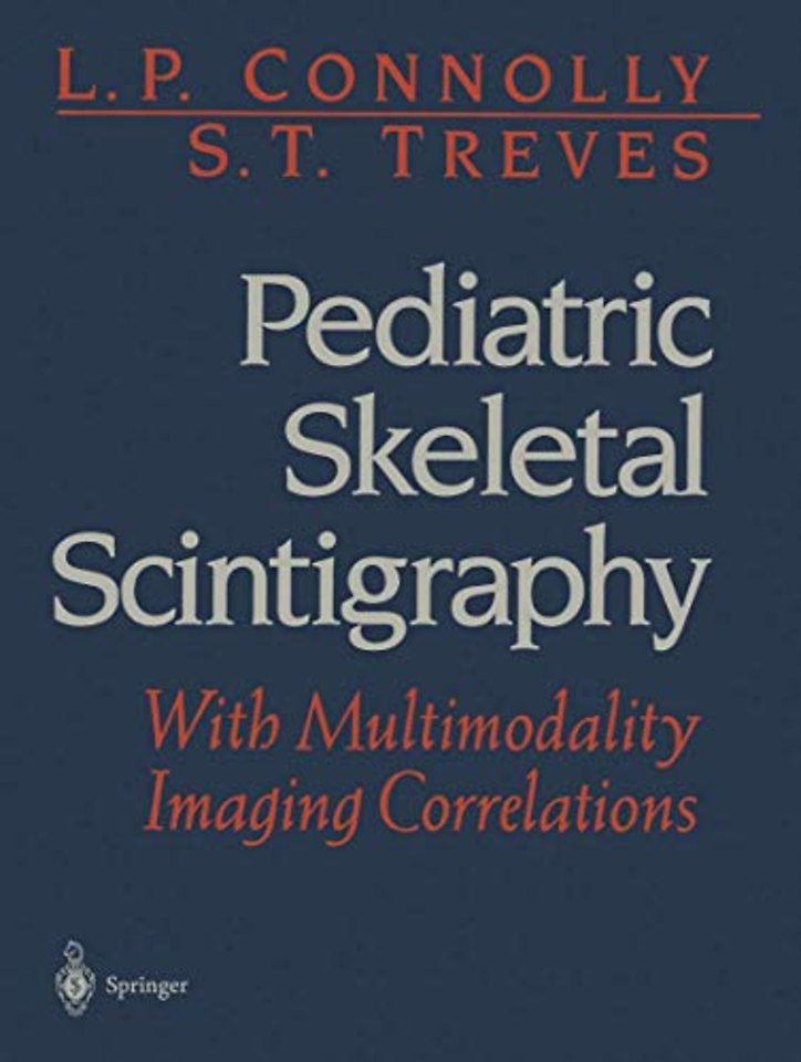 Pediatric Skeletal Scintigraphy