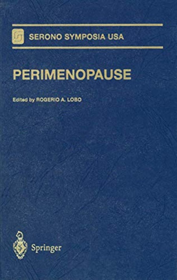 Perimenopause