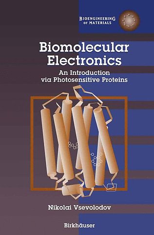 Biomolecular Electronics