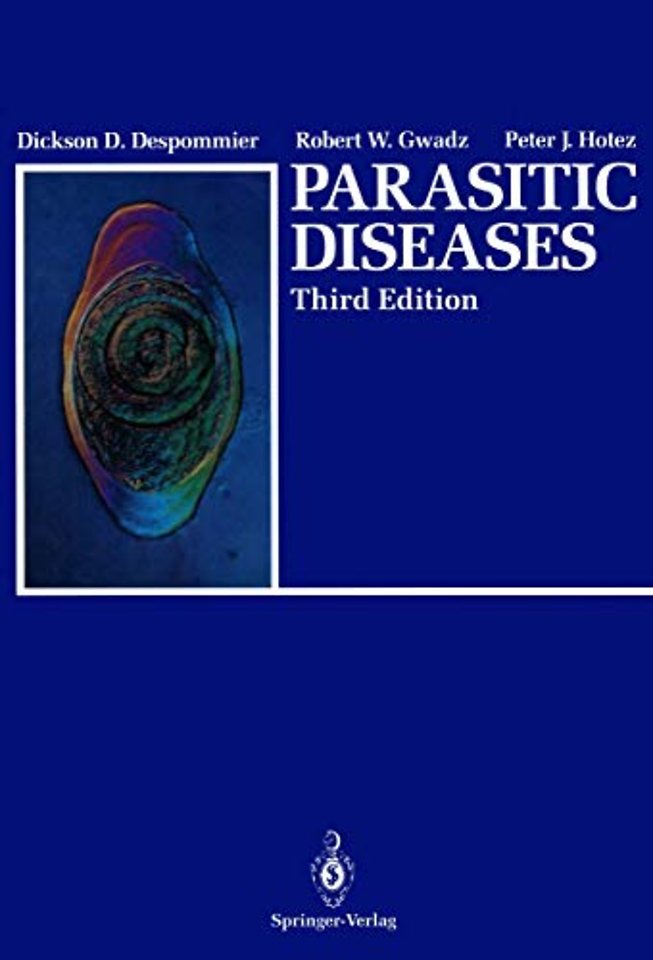 Parasitic Diseases