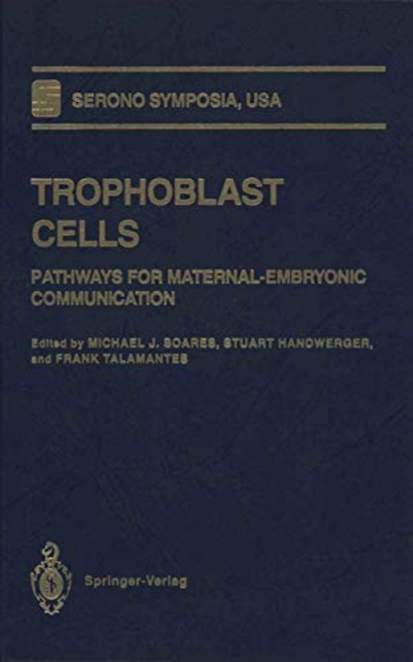 Trophoblast Cells