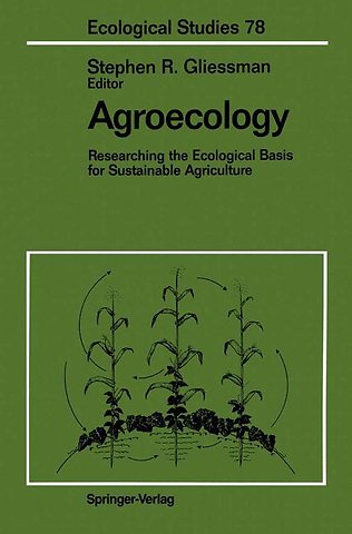 Agroecology
