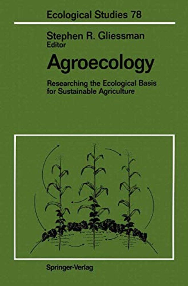 Agroecology