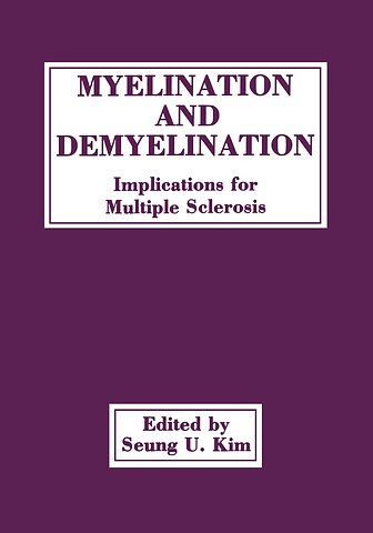 Myelination and Demyelination