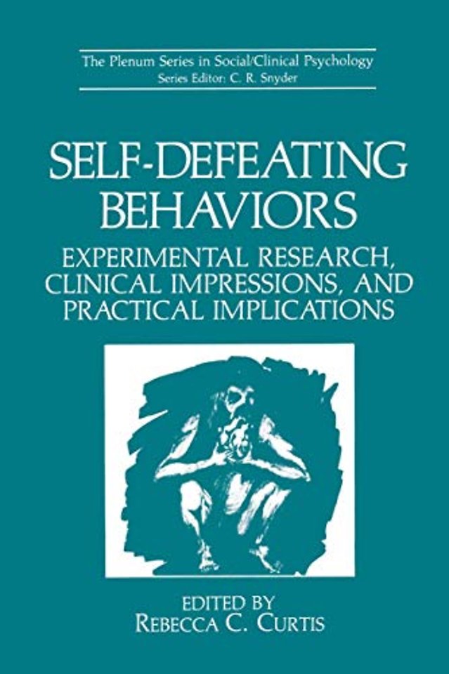 Self-Defeating Behaviors