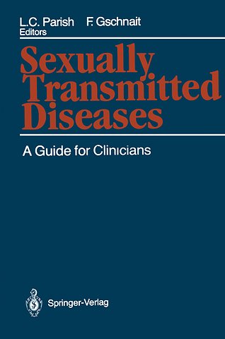 Sexually Transmitted Diseases
