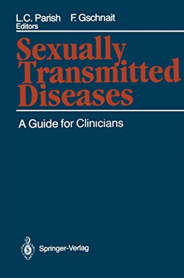 Sexually Transmitted Diseases