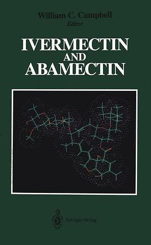 Ivermectin and Abamectin