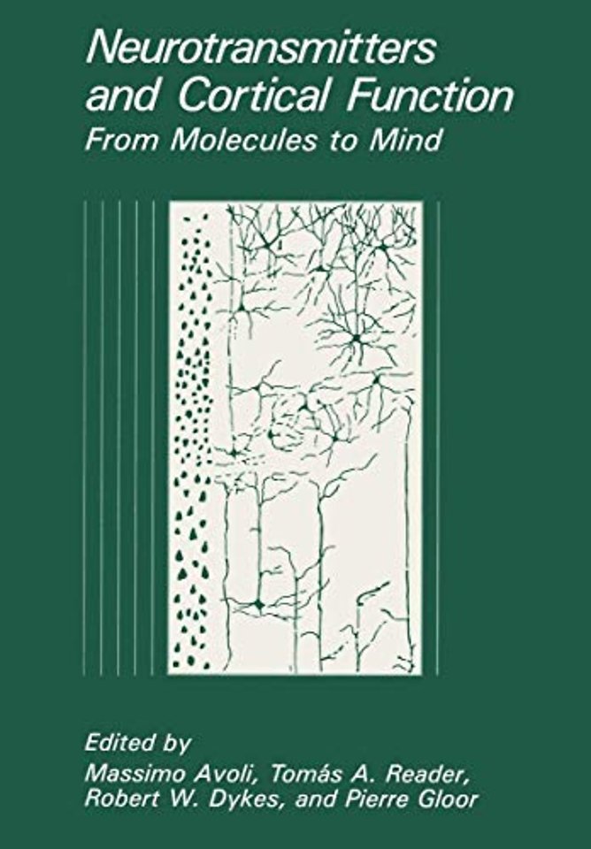 Neurotransmitters and Cortical Function