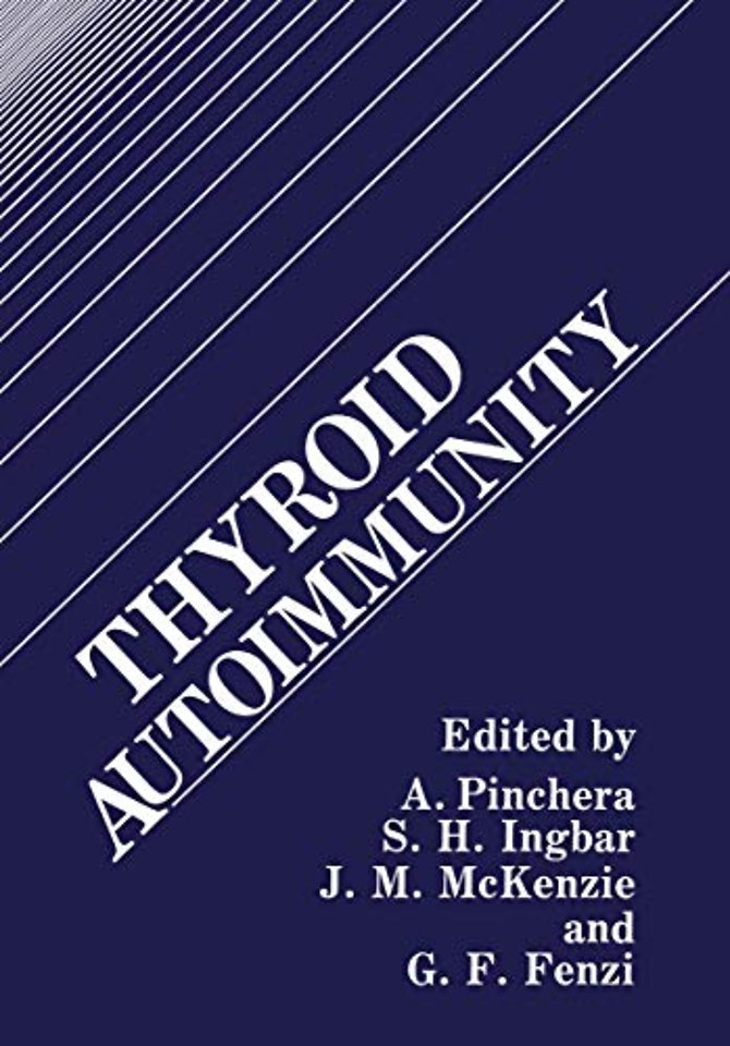 Thyroid Autoimmunity