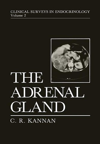 The Adrenal Gland