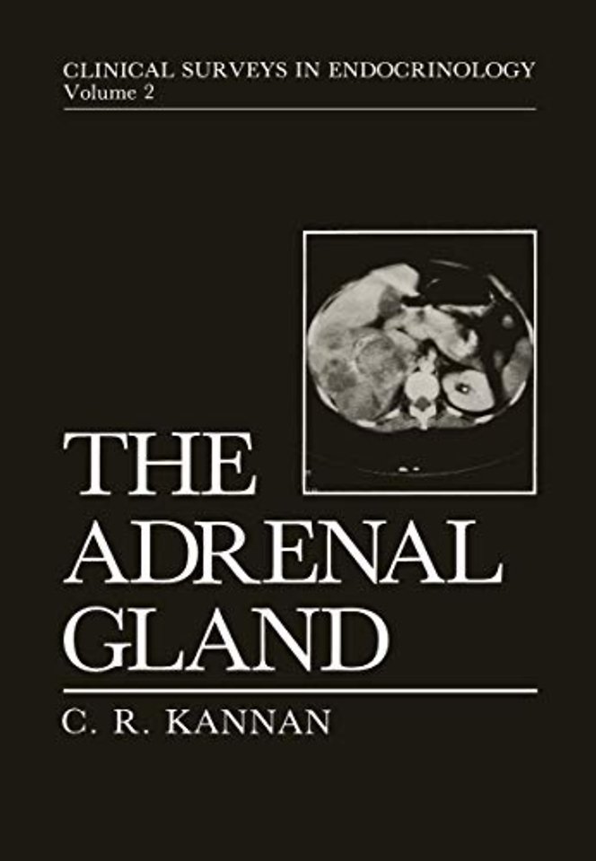 The Adrenal Gland