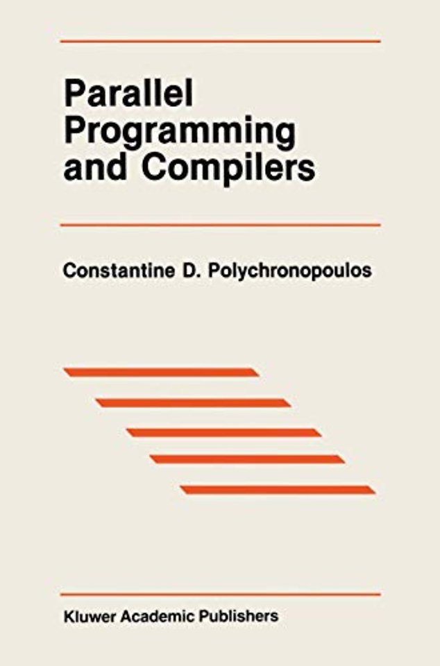 Parallel Programming and Compilers