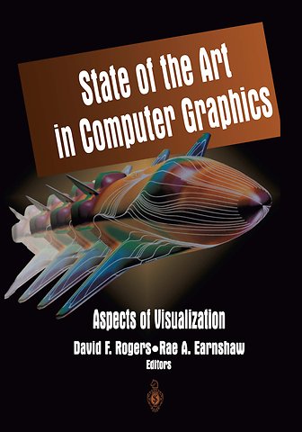 State of the Art in Computer Graphics