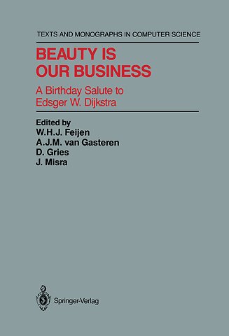 Beauty Is Our Business