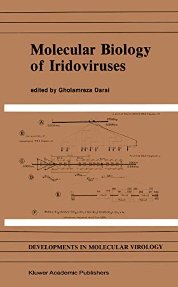 Molecular Biology of Iridoviruses