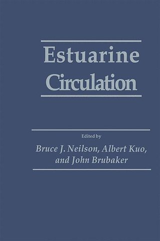 Estuarine Circulation