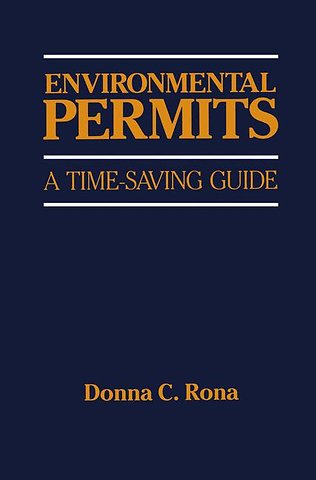 Environmental Permits