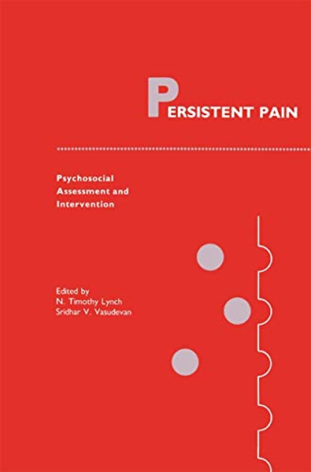 Persistent Pain