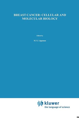 Breast Cancer: Cellular and Molecular Biology