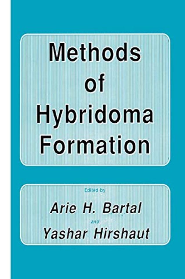 Methods of Hybridoma Formation