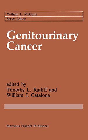 Genitourinary Cancer