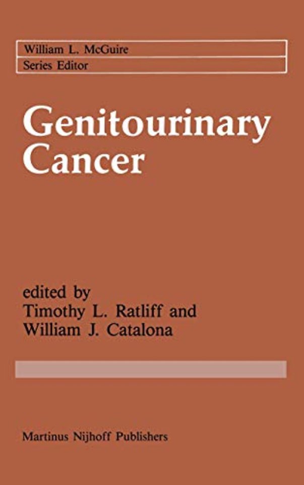 Genitourinary Cancer