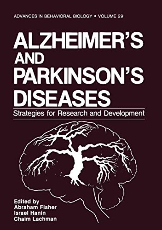 Alzheimer’s and Parkinson’s Diseases