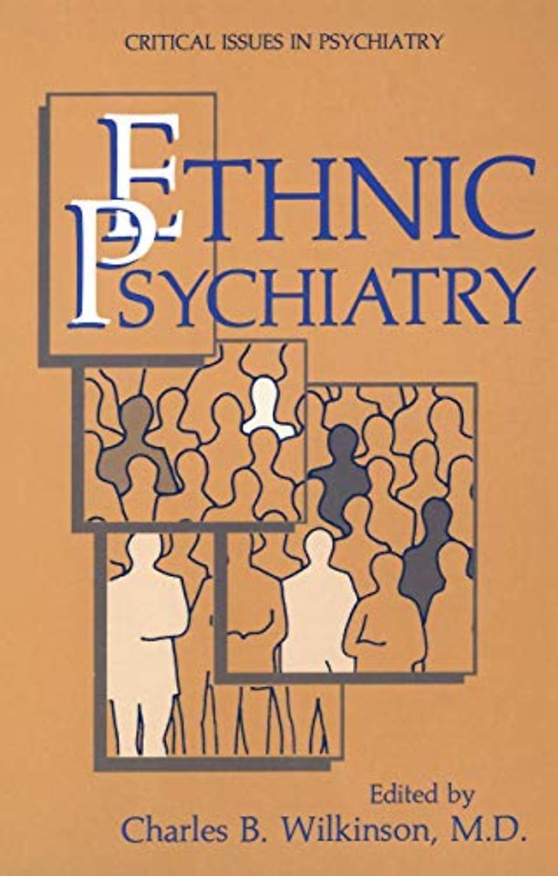 Ethnic Psychiatry