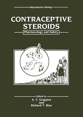 Contraceptive Steroids