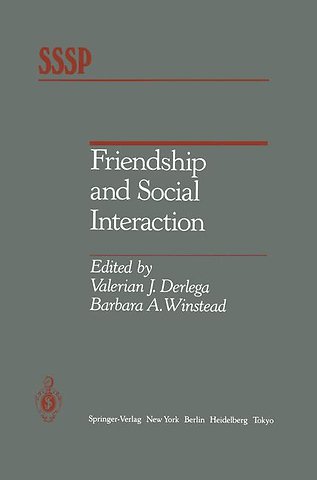 Friendship and Social Interaction