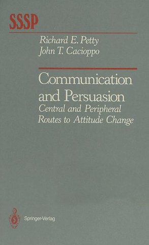 Communication and Persuasion