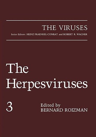 The Herpesviruses