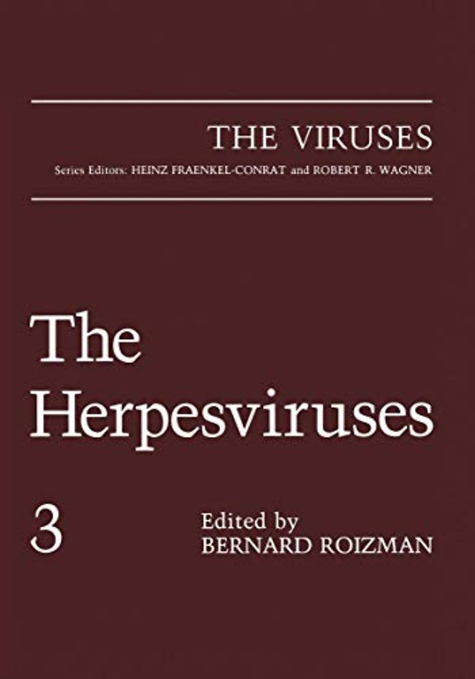 The Herpesviruses