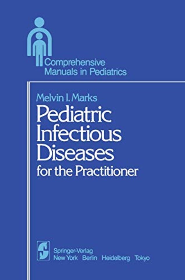 Pediatric Infectious Diseases