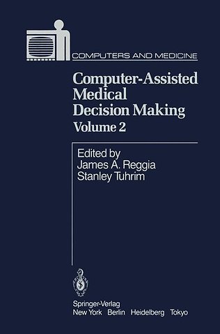 Computer-Assisted Medical Decision Making