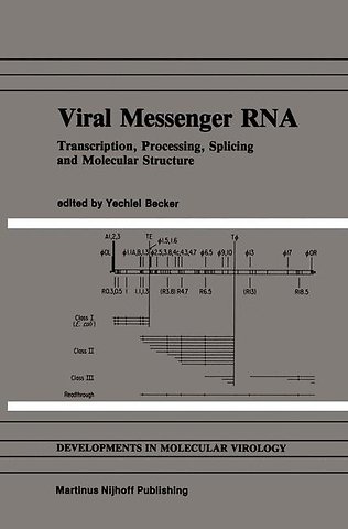 Viral Messenger RNA
