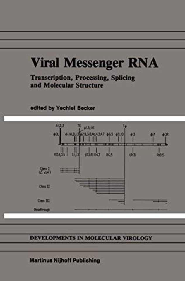 Viral Messenger RNA