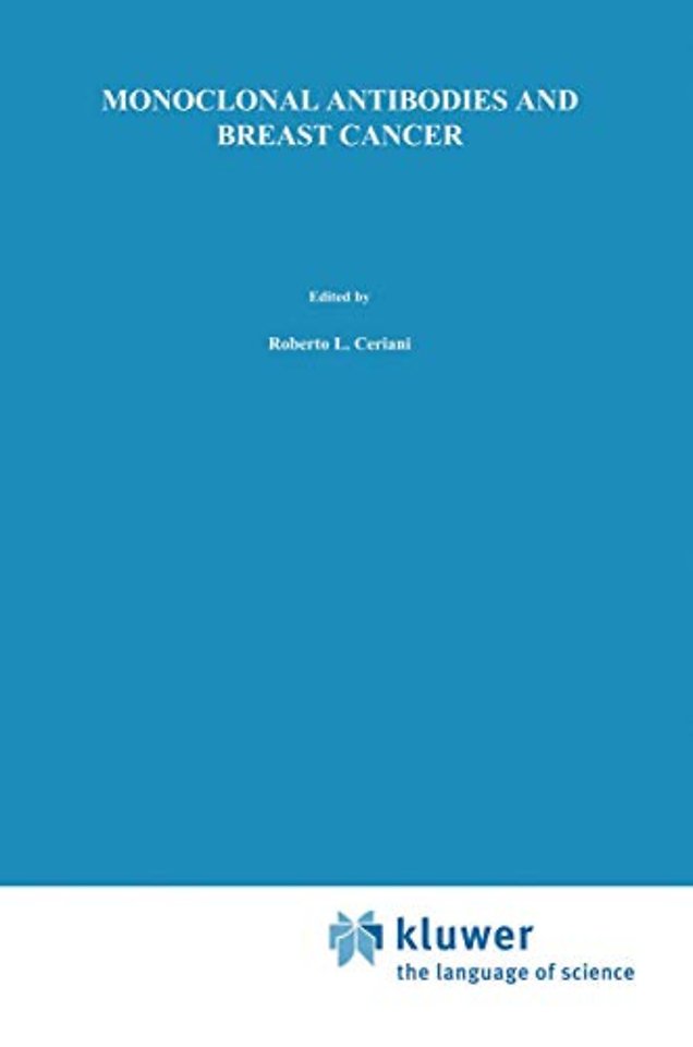 Monoclonal Antibodies and Breast Cancer