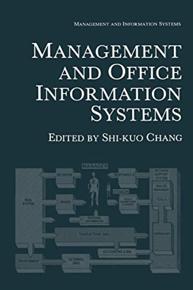 Management and Office Information Systems