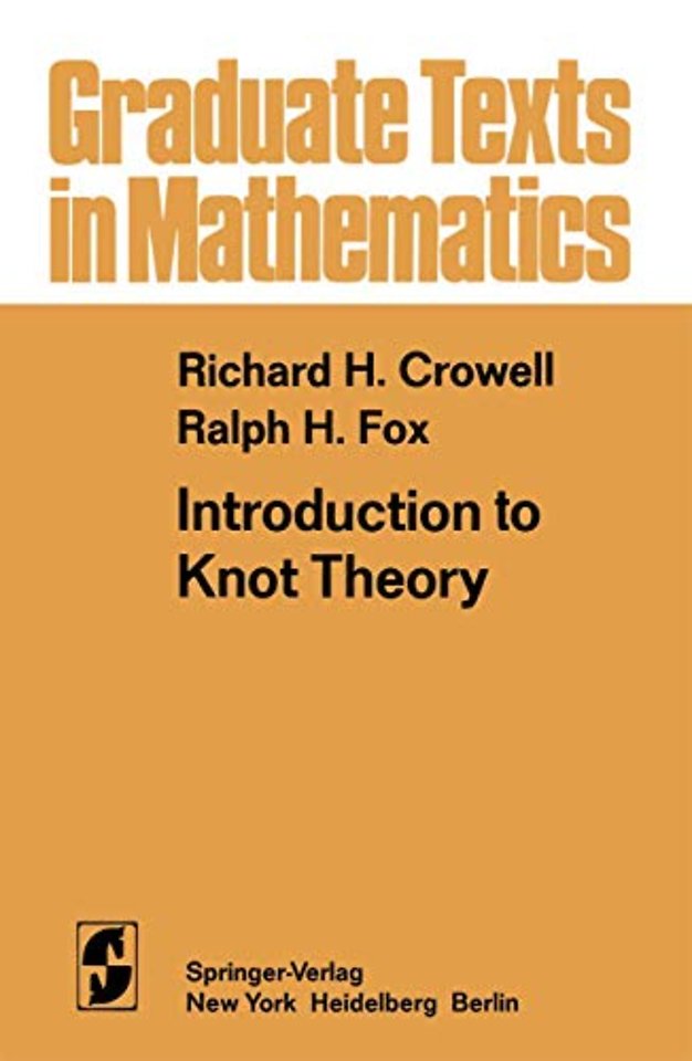 Introduction to Knot Theory