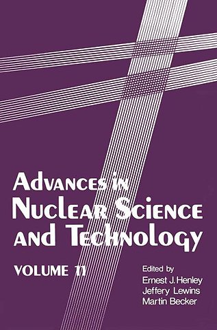 Advances in Nuclear Science and Technology