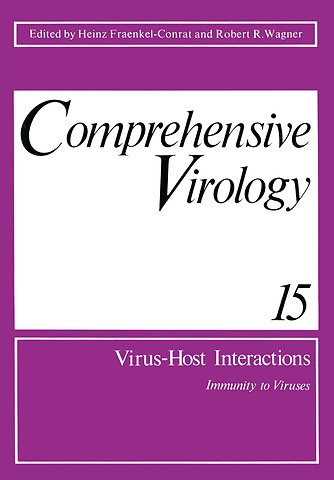 Comprehensive Virology