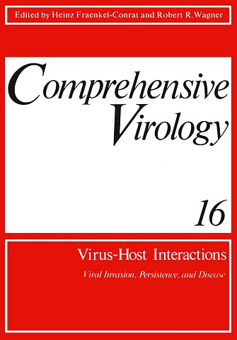 Comprehensive Virology
