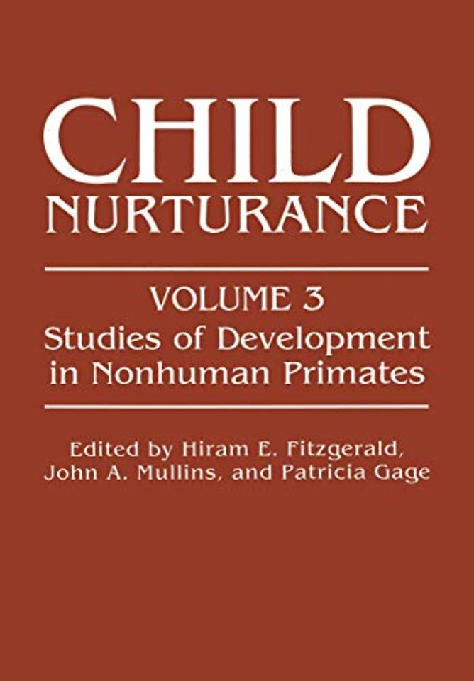 Child Nurturance