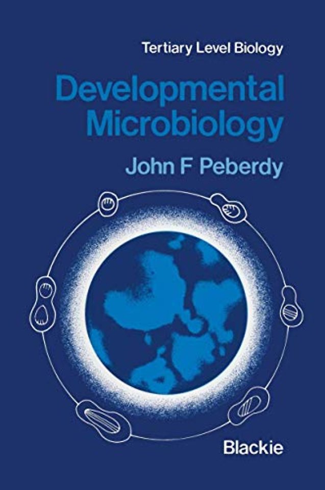 Developmental Microbiology