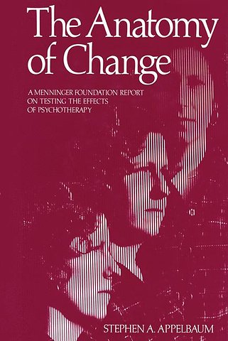 The Anatomy of Change