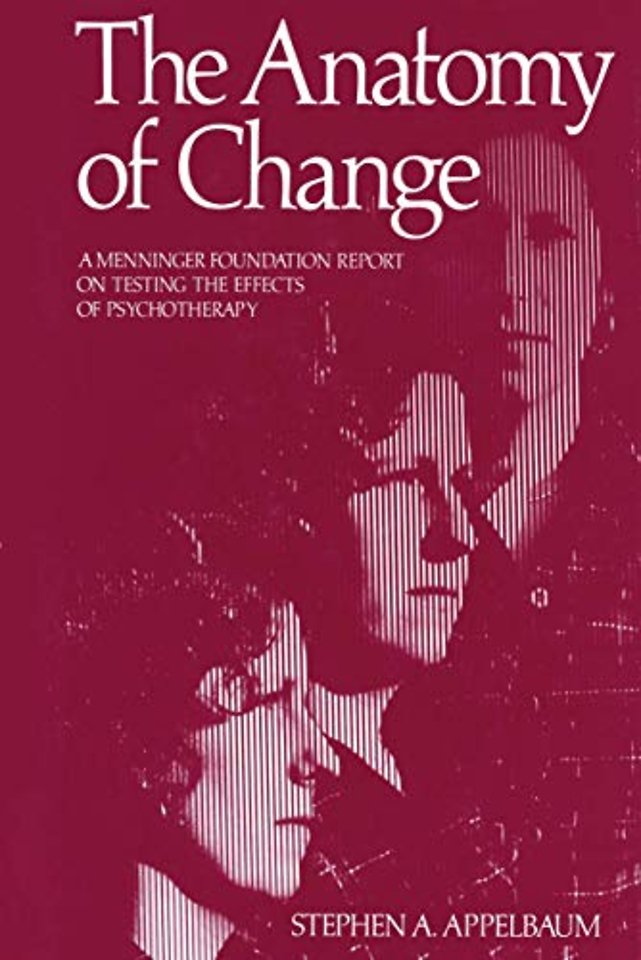 The Anatomy of Change