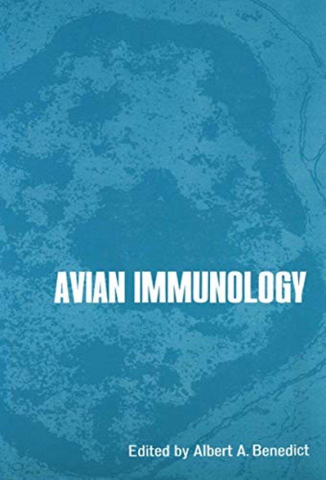 Avian Immunology
