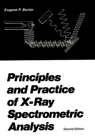 Principles and Practice of X-Ray Spectrometric Analysis